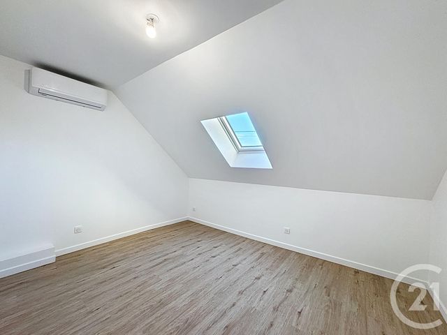 Appartement F3 &agrave; louer - 3 pi&egrave;ces - 64,59 m2 - Melz Sur Seine - 77 - ILE-DE-FRANCE