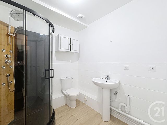 Appartement F3 &agrave; louer - 3 pi&egrave;ces - 64,59 m2 - Melz Sur Seine - 77 - ILE-DE-FRANCE