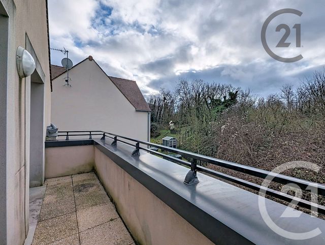Appartement F3 &agrave; vendre - 3 pi&egrave;ces - 62,09 m2 - Provins - 77 - ILE-DE-FRANCE