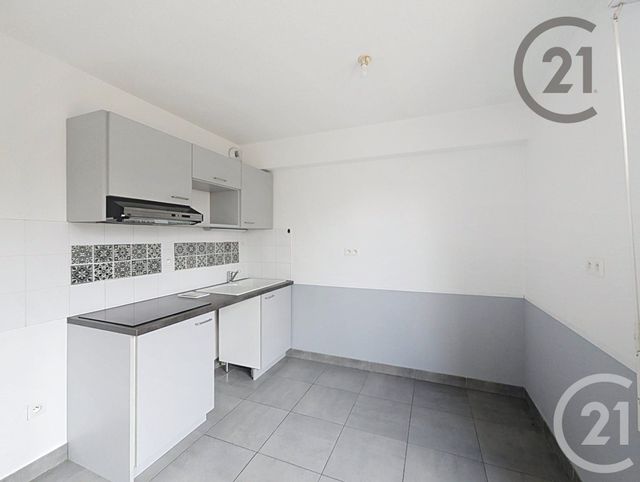 Appartement F3 &agrave; vendre - 3 pi&egrave;ces - 62,09 m2 - Provins - 77 - ILE-DE-FRANCE