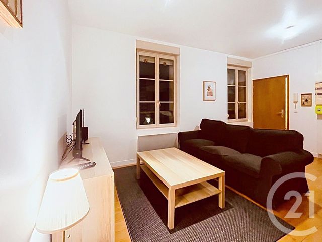 Appartement F3 &agrave; vendre - 3 pi&egrave;ces - 60 m2 - Nogent Sur Seine - 10 - CHAMPAGNE-ARDENNE