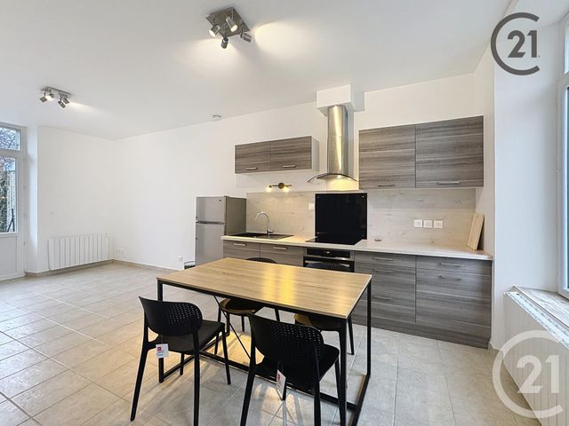 Maison &agrave; louer - 3 pi&egrave;ces - 48,18 m2 - Chalmaison - 77 - ILE-DE-FRANCE