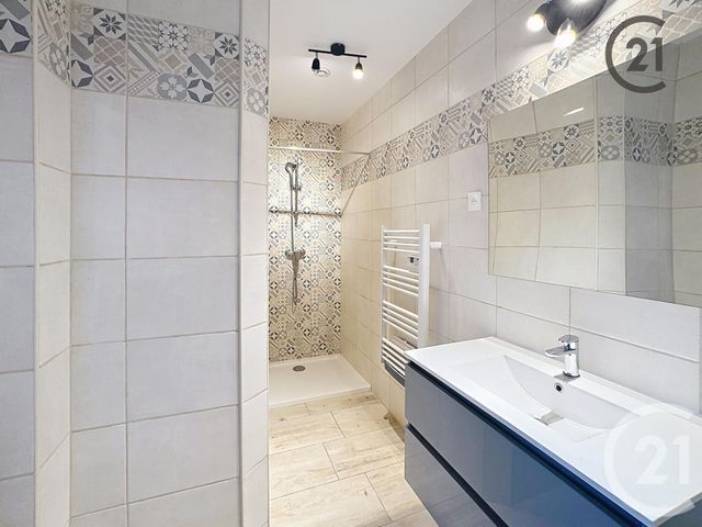 Maison &agrave; louer - 3 pi&egrave;ces - 48,18 m2 - Chalmaison - 77 - ILE-DE-FRANCE