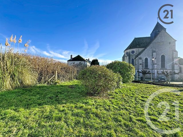 Maison &agrave; louer - 3 pi&egrave;ces - 48,18 m2 - Chalmaison - 77 - ILE-DE-FRANCE