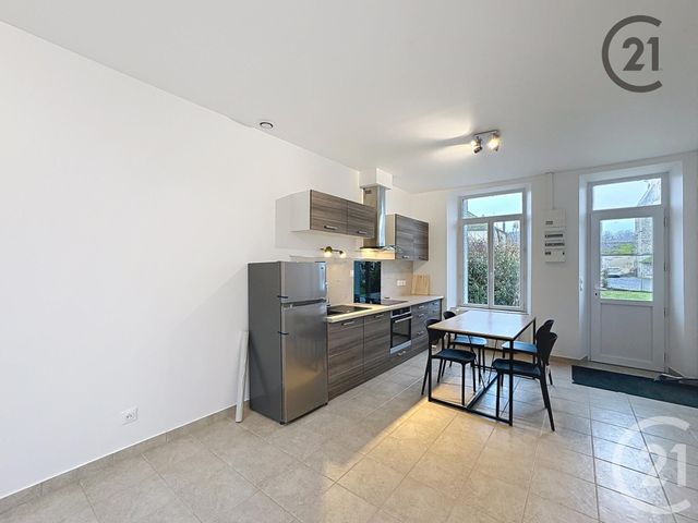 Maison &agrave; louer - 3 pi&egrave;ces - 48,18 m2 - Chalmaison - 77 - ILE-DE-FRANCE