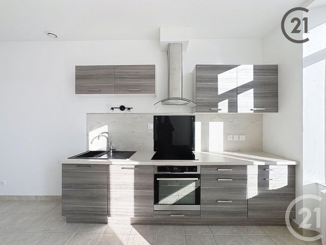 Maison &agrave; louer - 3 pi&egrave;ces - 48,18 m2 - Chalmaison - 77 - ILE-DE-FRANCE