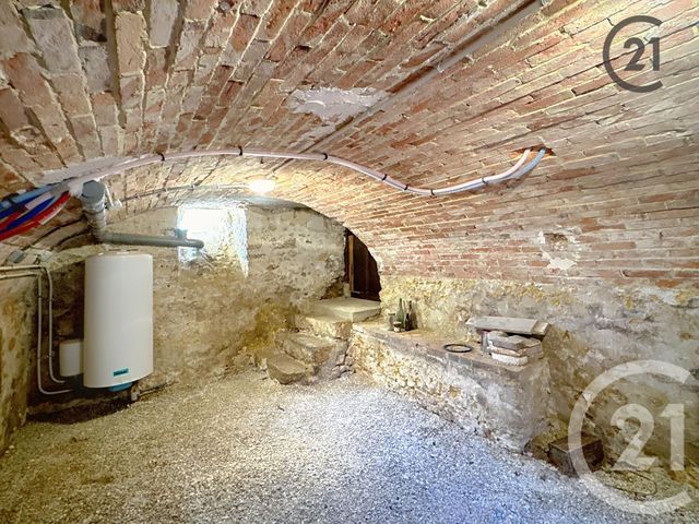 Maison &agrave; louer - 3 pi&egrave;ces - 48,18 m2 - Chalmaison - 77 - ILE-DE-FRANCE