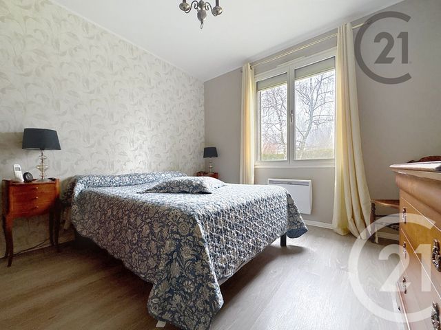 Maison &agrave; vendre - 3 pi&egrave;ces - 73,43 m2 - Chalautre La Petite - 77 - ILE-DE-FRANCE