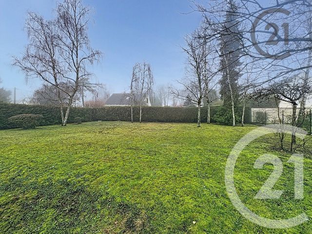 Maison &agrave; vendre - 3 pi&egrave;ces - 73,43 m2 - Chalautre La Petite - 77 - ILE-DE-FRANCE