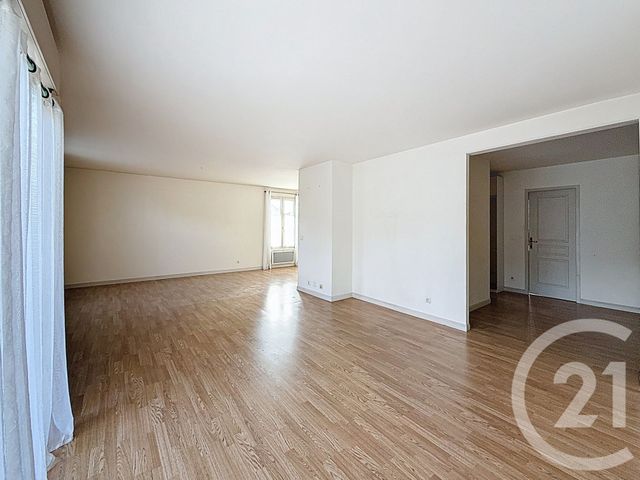 Appartement F4 &agrave; vendre - 4 pi&egrave;ces - 99,60 m2 - Provins - 77 - ILE-DE-FRANCE
