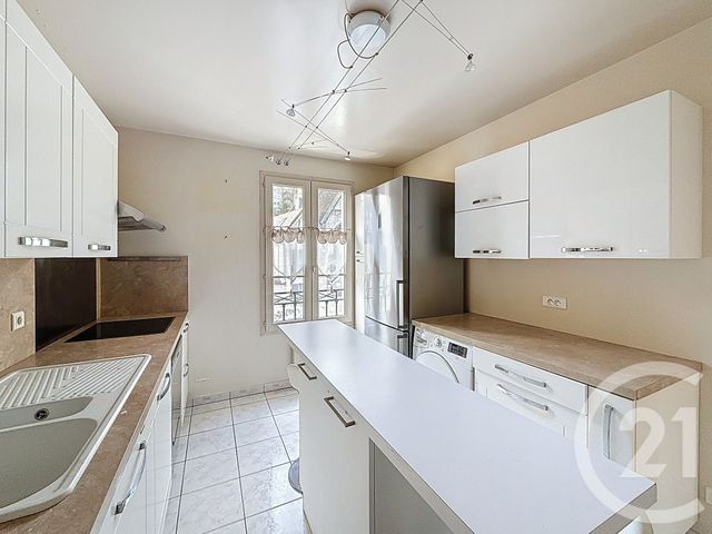 Appartement F4 &agrave; vendre - 4 pi&egrave;ces - 99,60 m2 - Provins - 77 - ILE-DE-FRANCE
