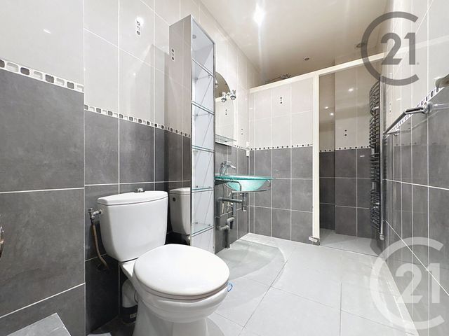 Appartement F2 &agrave; vendre - 2 pi&egrave;ces - 49,13 m2 - Provins - 77 - ILE-DE-FRANCE