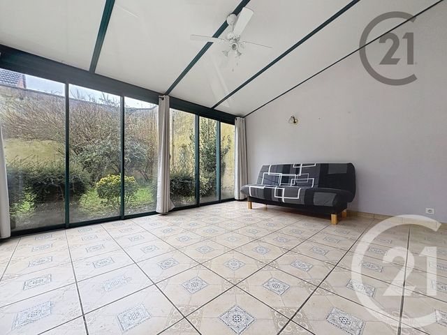 Appartement F2 &agrave; vendre - 2 pi&egrave;ces - 49,13 m2 - Provins - 77 - ILE-DE-FRANCE