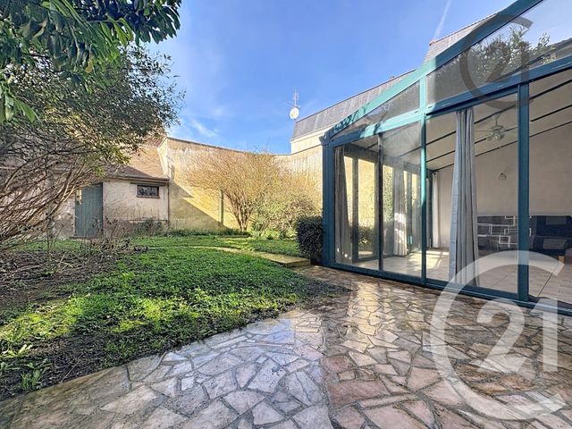 Appartement F2 &agrave; vendre - 2 pi&egrave;ces - 49,13 m2 - Provins - 77 - ILE-DE-FRANCE