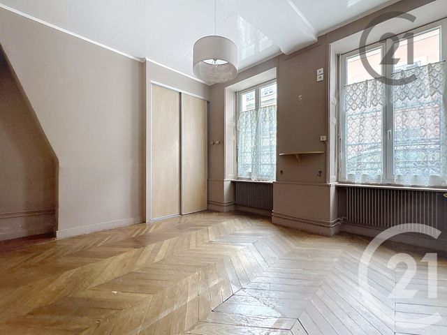 Appartement F2 &agrave; vendre - 2 pi&egrave;ces - 49,13 m2 - Provins - 77 - ILE-DE-FRANCE