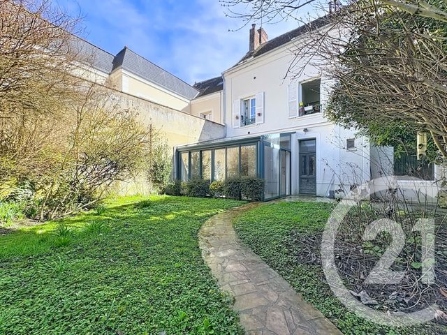 Appartement F2 à vendre PROVINS