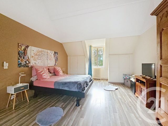 Maison &agrave; vendre - 7 pi&egrave;ces - 195 m2 - Mouy Sur Seine - 77 - ILE-DE-FRANCE