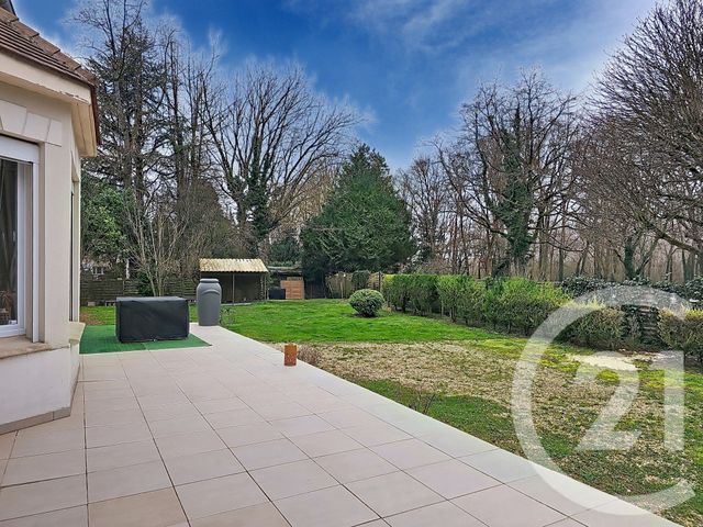 Maison &agrave; vendre - 7 pi&egrave;ces - 195 m2 - Mouy Sur Seine - 77 - ILE-DE-FRANCE