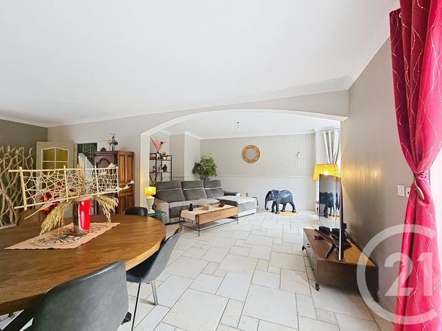 Maison &agrave; vendre - 7 pi&egrave;ces - 195 m2 - Mouy Sur Seine - 77 - ILE-DE-FRANCE