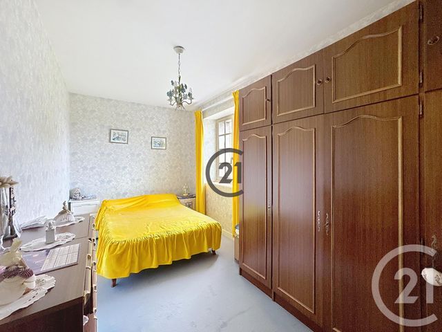 Maison &agrave; vendre - 3 pi&egrave;ces - 59 m2 - Ste Colombe - 77 - ILE-DE-FRANCE