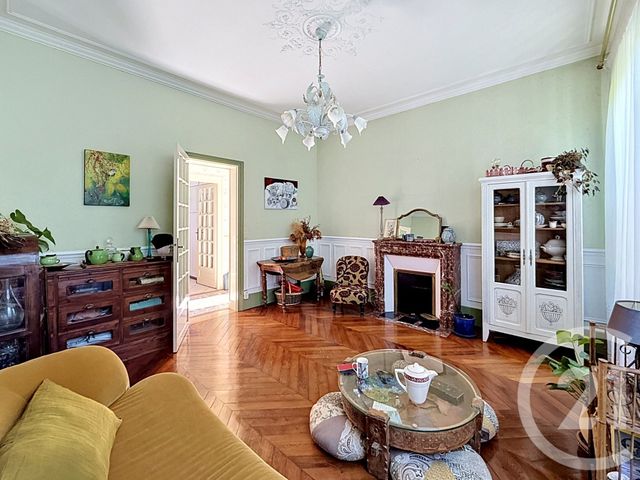 Maison &agrave; vendre - 5 pi&egrave;ces - 98,05 m2 - Moret Loing Et Orvanne - 77 - ILE-DE-FRANCE