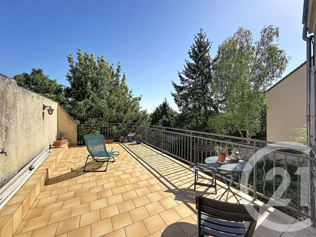 Maison &agrave; vendre - 5 pi&egrave;ces - 98,05 m2 - Moret Loing Et Orvanne - 77 - ILE-DE-FRANCE