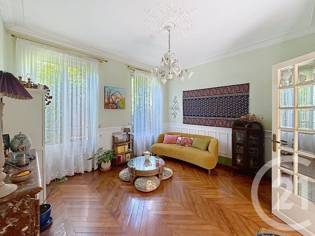 Maison &agrave; vendre - 5 pi&egrave;ces - 98,05 m2 - Moret Loing Et Orvanne - 77 - ILE-DE-FRANCE