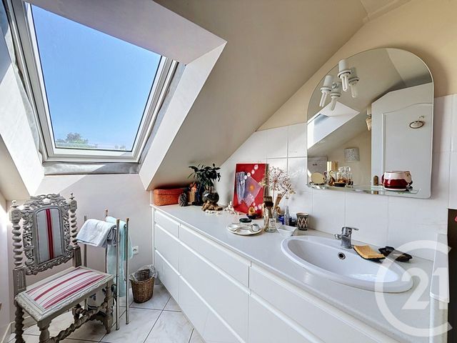 Maison &agrave; vendre - 5 pi&egrave;ces - 98,05 m2 - Moret Loing Et Orvanne - 77 - ILE-DE-FRANCE