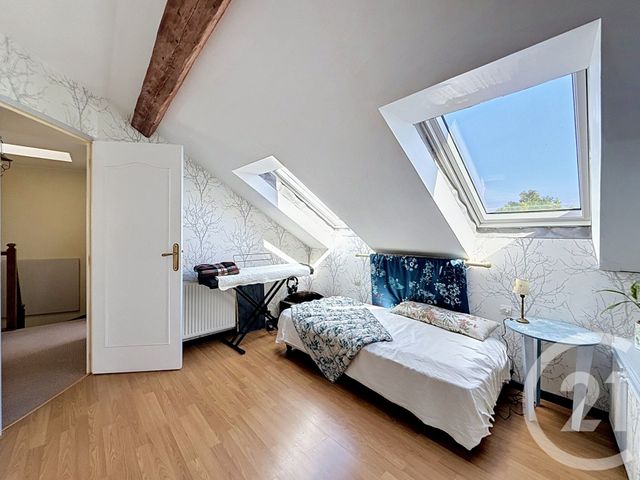 Maison &agrave; vendre - 5 pi&egrave;ces - 98,05 m2 - Moret Loing Et Orvanne - 77 - ILE-DE-FRANCE