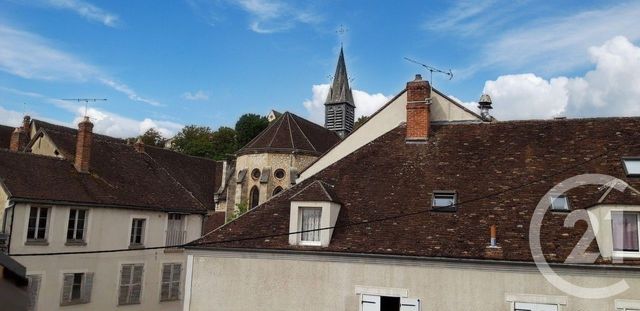 Appartement F1 &agrave; vendre - 1 pi&egrave;ce - 25,81 m2 - Provins - 77 - ILE-DE-FRANCE