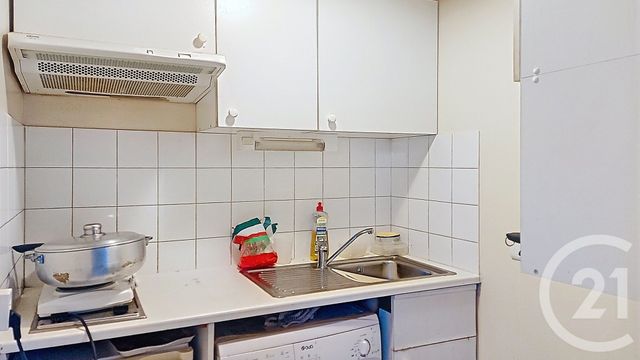 Appartement F1 &agrave; vendre - 1 pi&egrave;ce - 25,81 m2 - Provins - 77 - ILE-DE-FRANCE