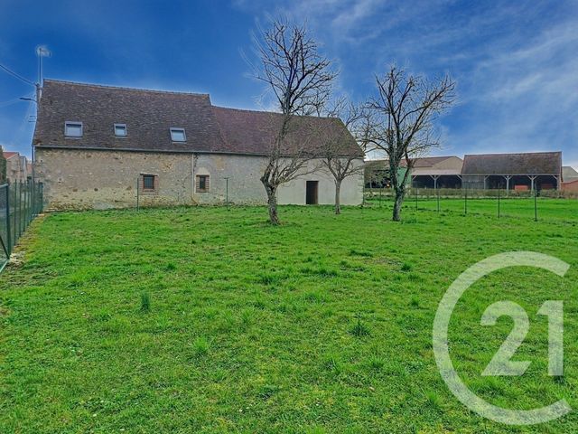 Maison &agrave; louer - 4 pi&egrave;ces - 106 m2 - Chalautre La Grande - 77 - ILE-DE-FRANCE