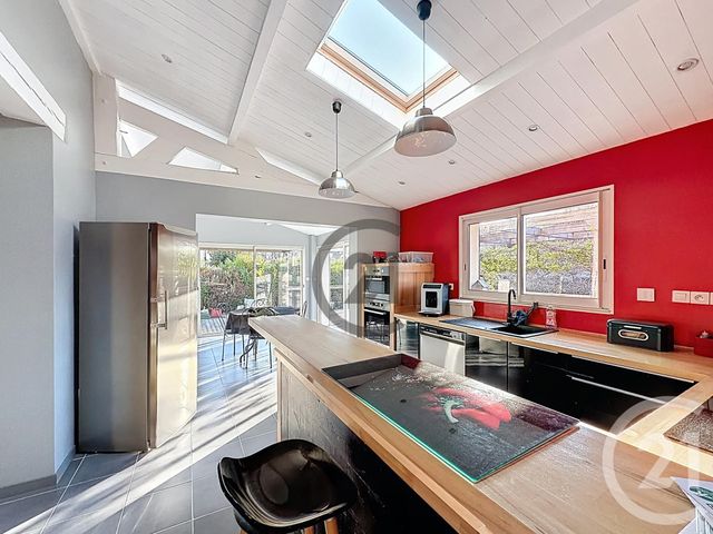 Maison &agrave; vendre - 8 pi&egrave;ces - 153,75 m2 - Romilly Sur Seine - 10 - CHAMPAGNE-ARDENNE