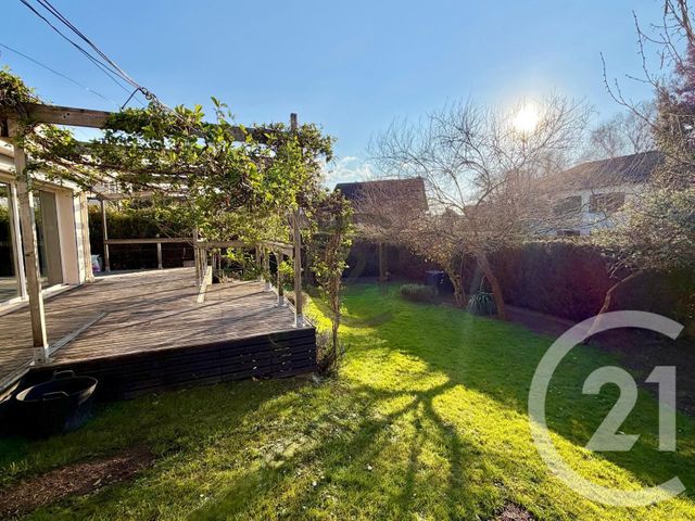 Maison &agrave; vendre - 8 pi&egrave;ces - 153,75 m2 - Romilly Sur Seine - 10 - CHAMPAGNE-ARDENNE