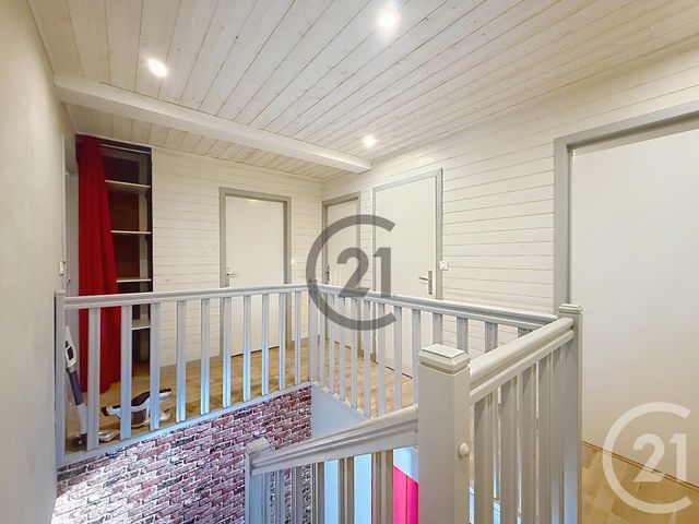 Maison &agrave; vendre - 8 pi&egrave;ces - 153,75 m2 - Romilly Sur Seine - 10 - CHAMPAGNE-ARDENNE