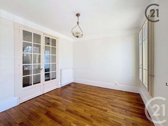 appartement - PROVINS - 77