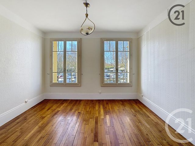 Appartement F3 &agrave; louer - 3 pi&egrave;ces - 59,40 m2 - Provins - 77 - ILE-DE-FRANCE