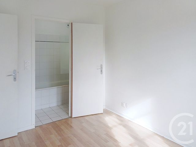 Appartement F2 &agrave; louer - 2 pi&egrave;ces - 40,38 m2 - Provins - 77 - ILE-DE-FRANCE