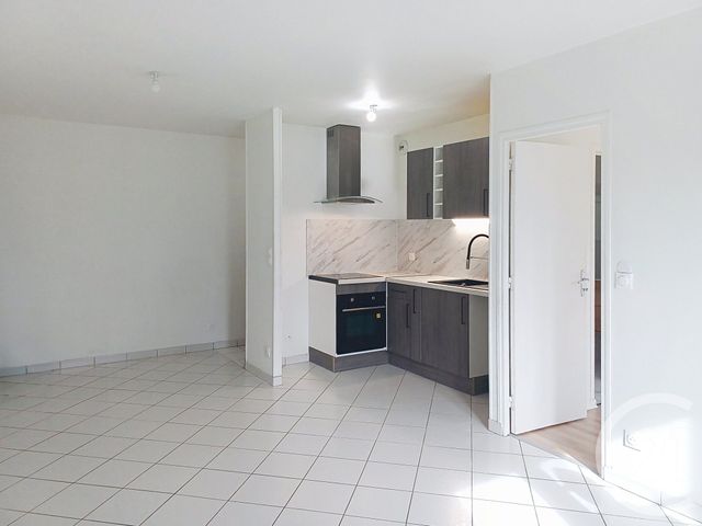 appartement - PROVINS - 77