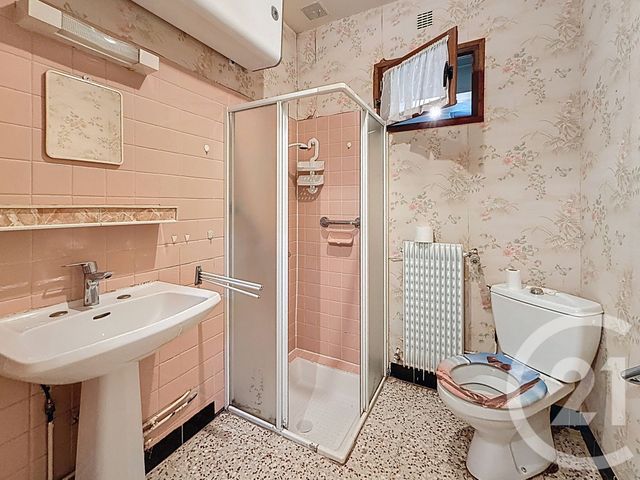 Maison &agrave; vendre - 5 pi&egrave;ces - 90,05 m2 - Melz Sur Seine - 77 - ILE-DE-FRANCE