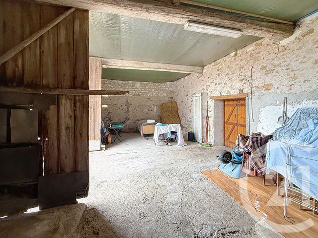 Maison &agrave; vendre - 5 pi&egrave;ces - 90,05 m2 - Melz Sur Seine - 77 - ILE-DE-FRANCE