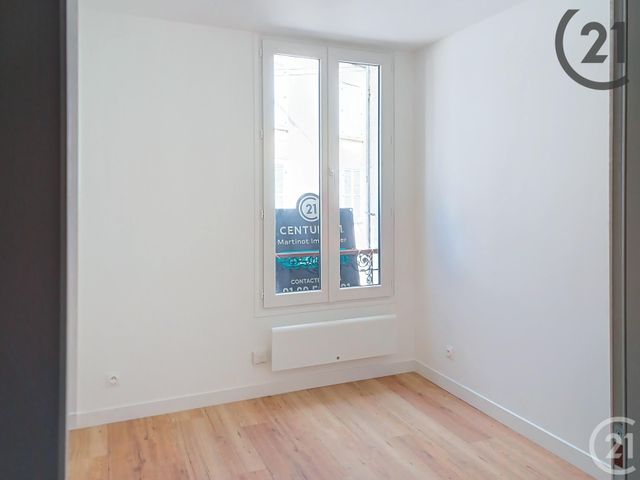 Appartement F3 &agrave; louer - 3 pi&egrave;ces - 60,59 m2 - Provins - 77 - ILE-DE-FRANCE