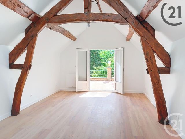 appartement - PROVINS - 77