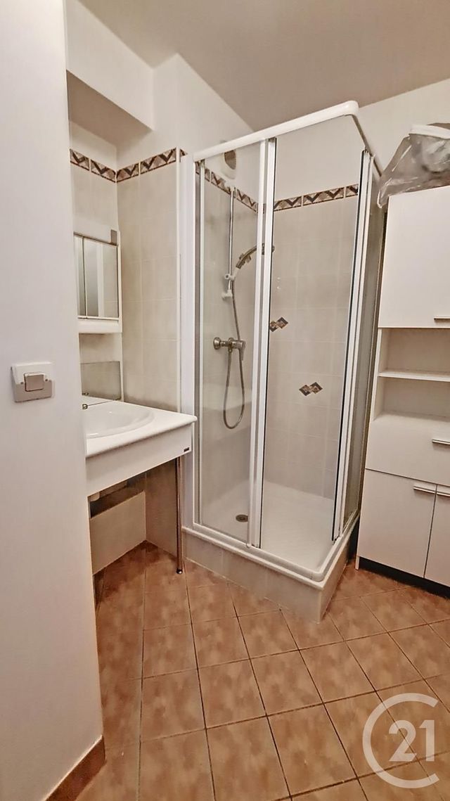 Appartement F3 &agrave; louer - 3 pi&egrave;ces - 57,83 m2 - Nangis - 77 - ILE-DE-FRANCE