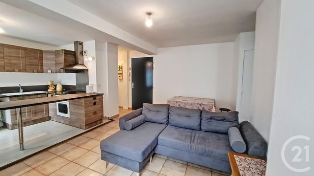 Appartement F3 &agrave; louer - 3 pi&egrave;ces - 57,83 m2 - Nangis - 77 - ILE-DE-FRANCE
