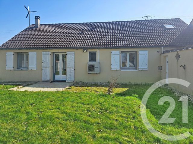 maison - MONTCEAUX LES PROVINS - 77