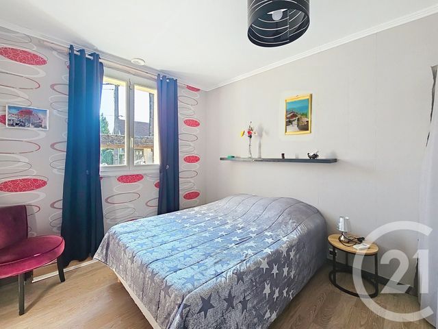 Maison &agrave; vendre - 5 pi&egrave;ces - 98 m2 - Montceaux Les Provins - 77 - ILE-DE-FRANCE