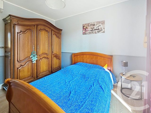 Maison &agrave; vendre - 5 pi&egrave;ces - 98 m2 - Montceaux Les Provins - 77 - ILE-DE-FRANCE