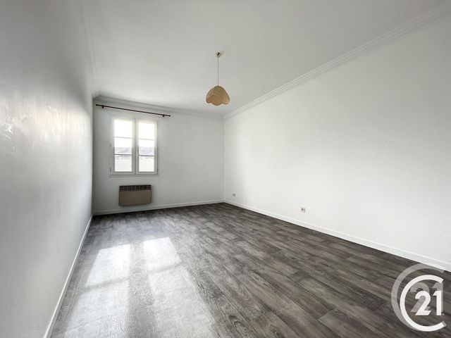 Appartement F2 &agrave; louer - 2 pi&egrave;ces - 48,47 m2 - Provins - 77 - ILE-DE-FRANCE