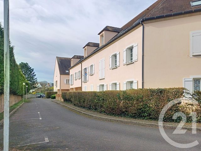 Appartement F2 &agrave; louer - 2 pi&egrave;ces - 48,47 m2 - Provins - 77 - ILE-DE-FRANCE